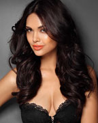 Esha Gupta